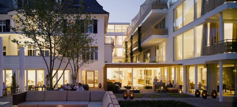 RIVA - 博登湖酒店(Riva - Das Hotel am Bodensee)图片