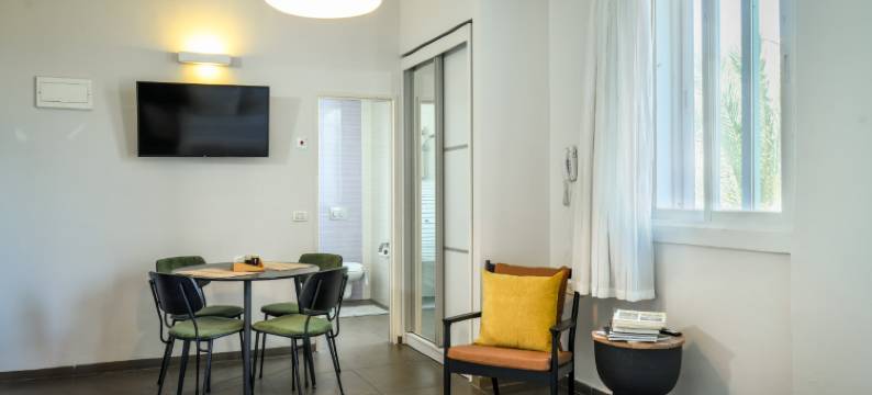 The Printhouse Downtown Boutique Studio 3图片