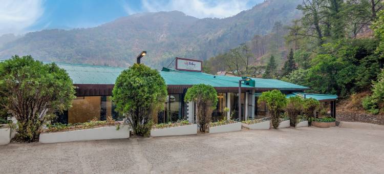 奈尼塔尔斯特林酒店(Sterling Nainital)图片