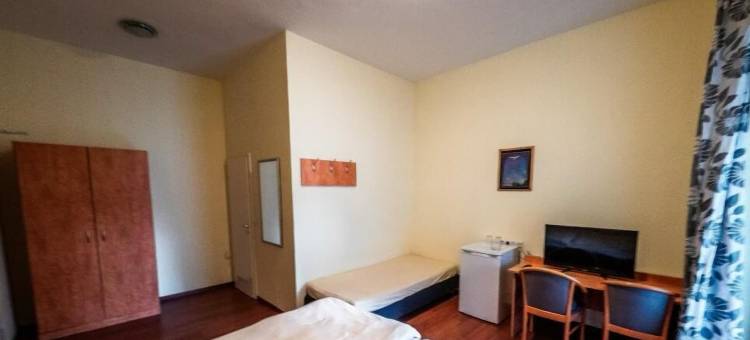 AR City Hotel Frankfurt图片