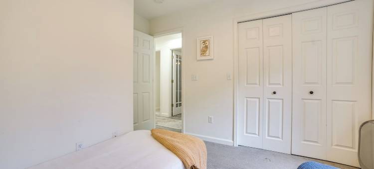 靠近萨马米什州立公园的伊萨夸市度假胜地!(Issaquah Retreat Near Lake Sammamish State Park!)图片