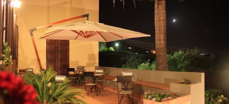 布干维尔住宿加早餐酒店(Bouganville B&B)图片