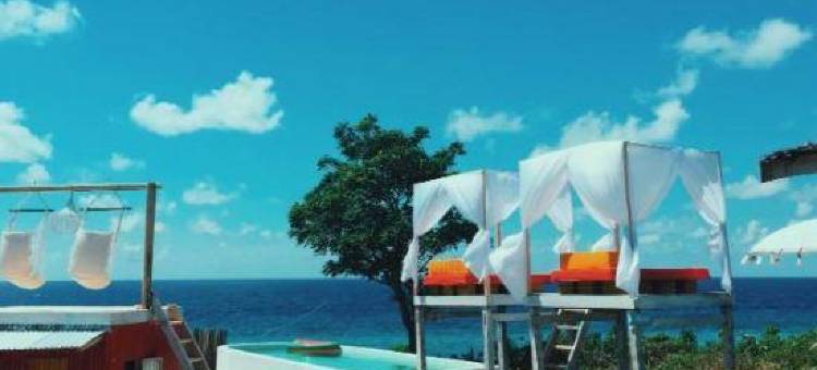 比拉沃伊沃伊日出度假村(WoyWoy Sunrise Bira)图片