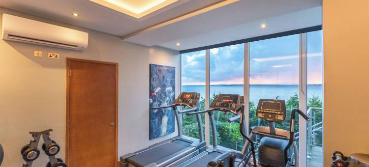 圣艾夫斯海逸酒店(Harbour Hotel & Spa St Ives)图片