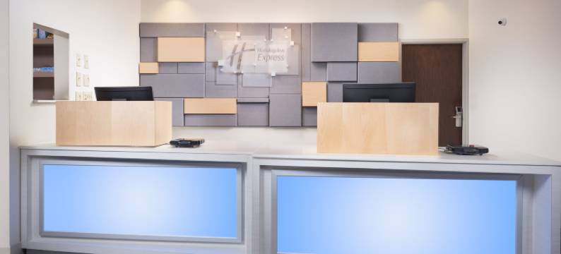 智选假日套房酒店查塔努加闹市(Holiday Inn Express & Suites CHATTANOOGA DOWNTOWN by IHG)图片