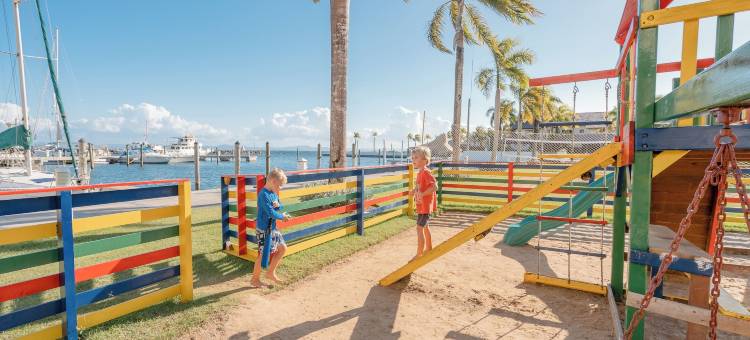 班尼斯特酒店 - 薄荷酒店(The Bannister Hotel & Yacht Club by Mint)图片