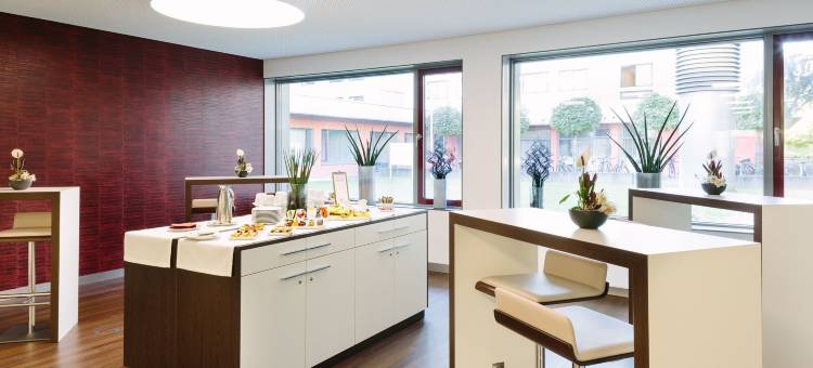 切斯特酒店(Hotel Chester Heidelberg)图片