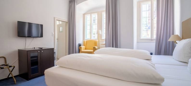 骑士酒店(Hotel Zum Ritter)图片