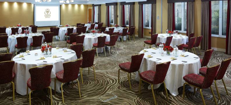 伦勃朗住宿(The Rembrandt)图片