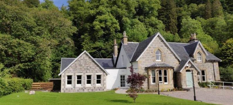 洛克比庄园酒店(Rokeby Manor)图片