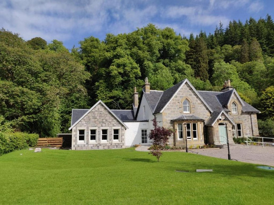 洛克比庄园酒店