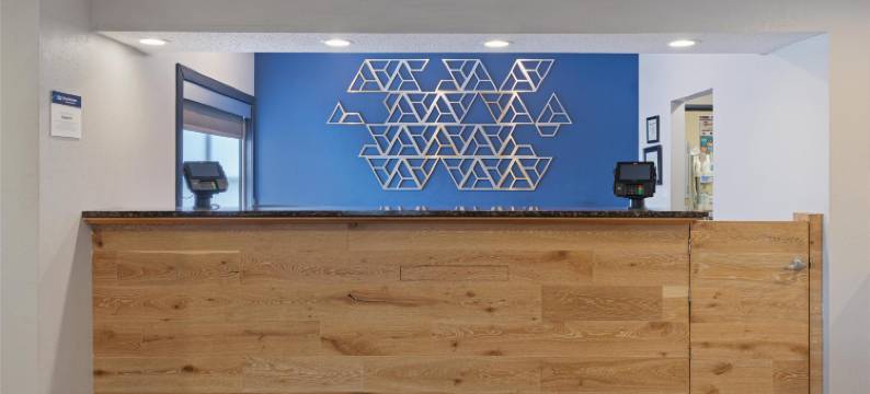 贝斯特韦斯特欧克莱尔南部酒店(Best Western Eau Claire South)图片