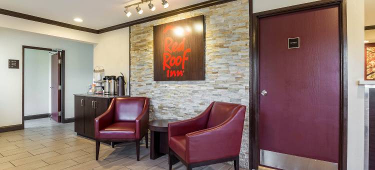 红顶酒店-德里里奇(Red Roof Inn Dry Ridge)图片