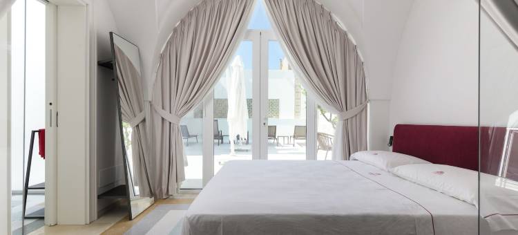 海德奥特宫 - 豪华及水疗套房 by Wonderful Italy(Hydeout Palace - Luxury &Spa Suites by Wonderful Italy)图片