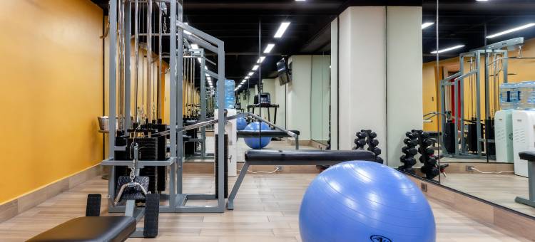 La Joya 帕丘卡(La Joya Pachuca)图片