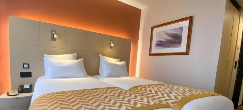 纳什机场酒店(Nash Airport Hotel)图片