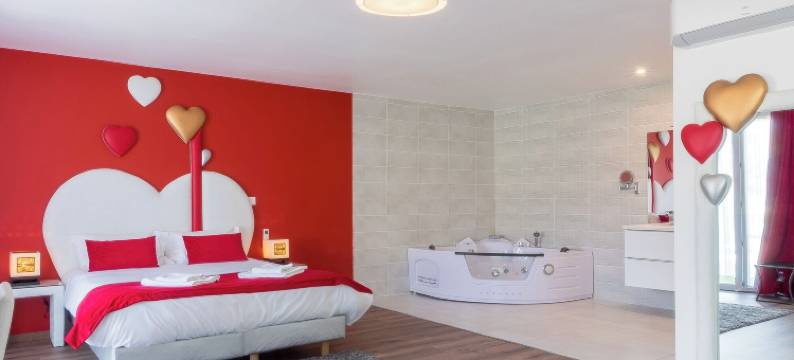 皮耶雷多里斯区酒店(Hôtel Domaine des Pierres Dorées)图片