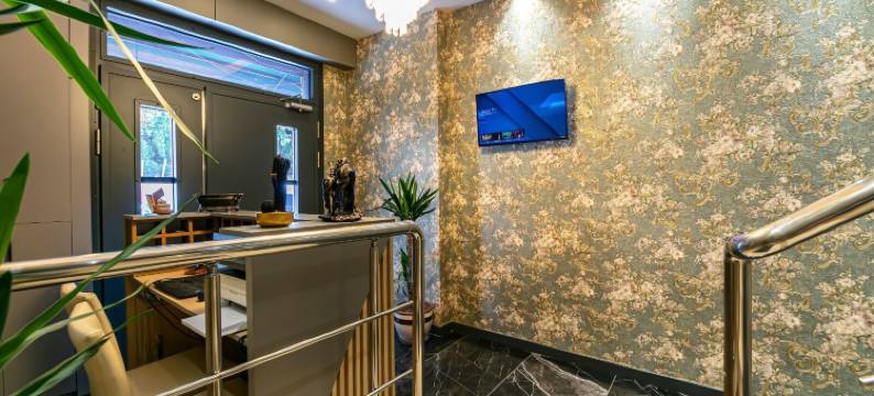 索罗酒店(Solo  Hotel taksim)图片