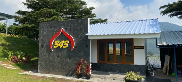 Villa 343图片