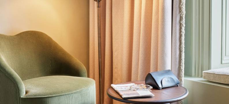 爱丁堡,霍克斯顿酒店(The Hoxton, Edinburgh)图片