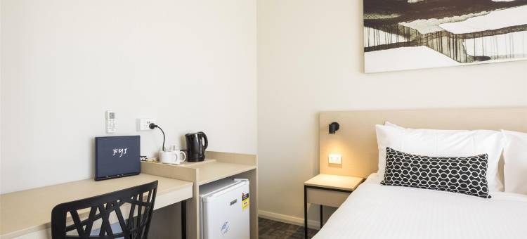 芬斯伯里酒店(Nightcap at Finsbury Hotel)图片