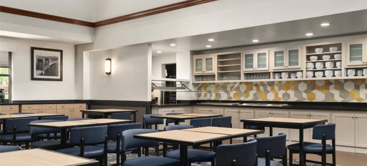 凯悦嘉轩酒店-西考克斯/梅多兰兹(Hyatt Place Secaucus)图片