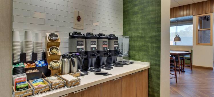 Fairfield Inn & Suites Houston Brookhollow图片