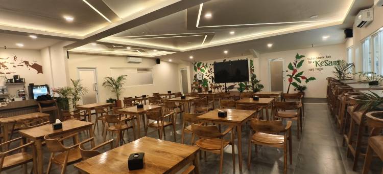 桑斯霍特尔贝卡西(Sans Hotel Pesona Bekasi)图片