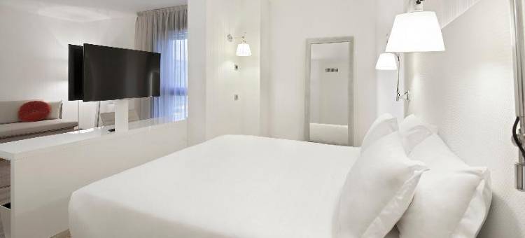 米兰会议中心诺瀚酒店(NH Milano Congress Centre)图片