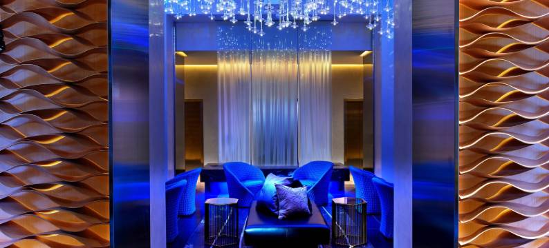 洛杉矶西比佛利山庄W酒店(W Los Angeles – West Beverly Hills)图片