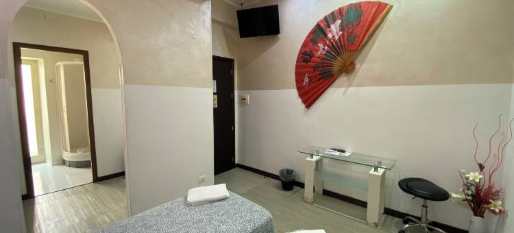 圣雷莫伦德利诺旅馆(Londrino Sanremo)图片