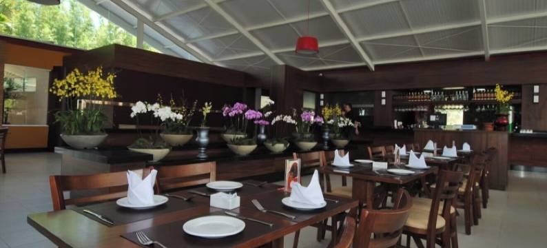 休闲岛度假屋(Sitio Ilha do Lazer)图片