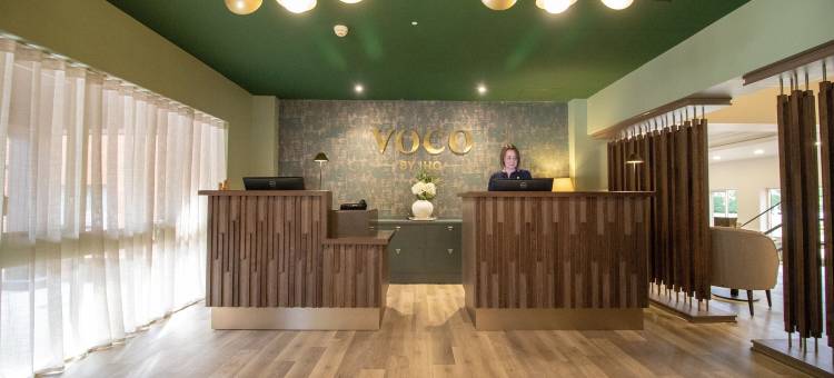 voco Rockingham Forest Corby by IHG图片