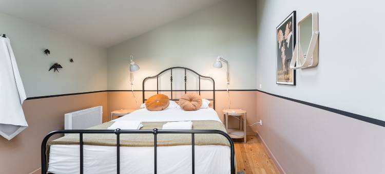 GuestReady - Spacious and Modern Apt W/ Skylight图片