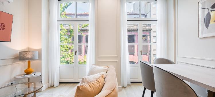 GuestReady - A charming studio in downtown图片