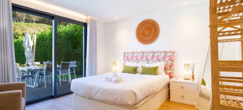 GuestReady - Refúgio dos Anjos图片