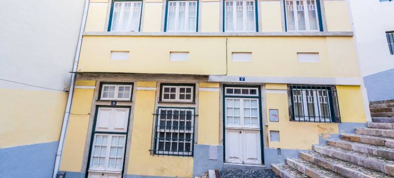 GuestReady - Baixa Blues图片