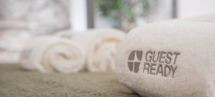 GuestReady - Relaxing Getaway in Santos Pousada图片