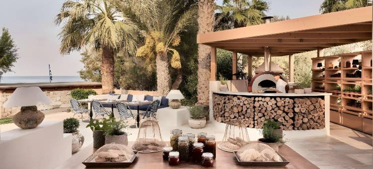 克瑞提马利亚公园酒店-设计酒店会员(Phāea Cretan Malia, a Member of Design Hotels)图片