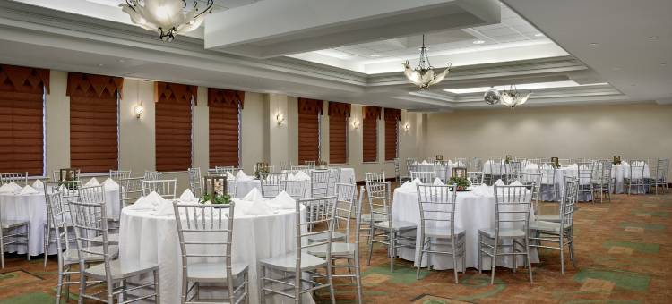 希尔顿欢朋酒店-伊斯顿(Hampton Inn Easton)图片