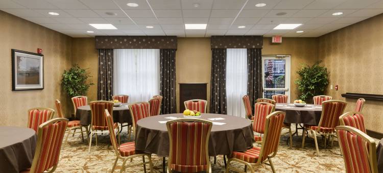 宾汉顿维斯塔Homewood Suites by Hilton(Homewood Suites by Hilton Binghamton/Vestal)图片