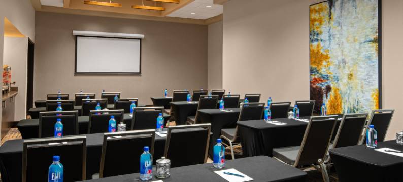 斯普林菲尔德Homewood套房酒店(Homewood Suites by Hilton Springfield)图片