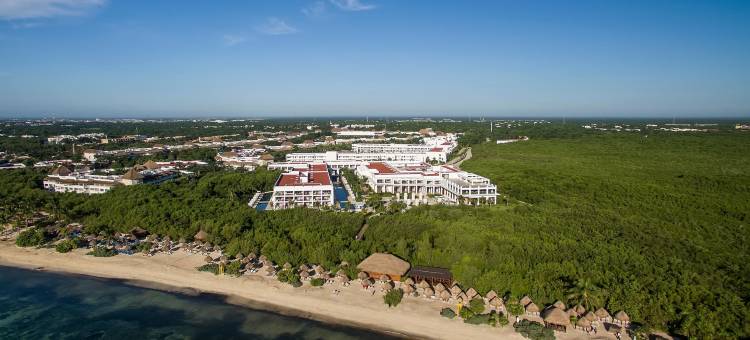 Platinum Yucatan Princess Solo Adultos -Todo Incluido图片