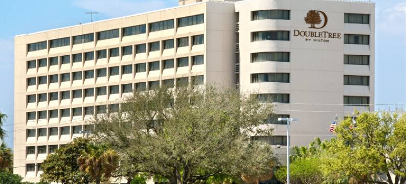 休斯顿哈比机场希尔顿逸林酒店(DoubleTree by Hilton Hotel Houston Hobby Airport)图片