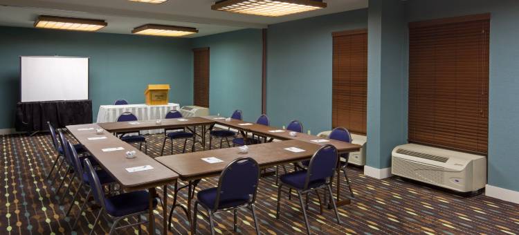 希尔顿欢朋酒店-新贝德福德费尔黑文(Hampton Inn New Bedford/Fairhaven)图片