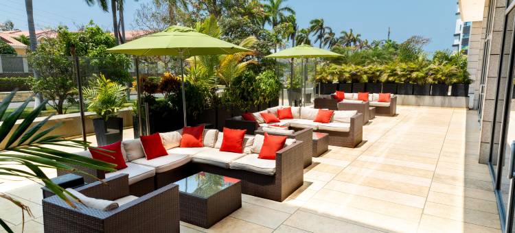 巴兰基亚大西洋希尔顿花园酒店(Hilton Garden Inn Barranquilla)图片