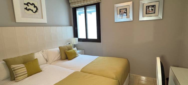 麦克唐纳拉埃尔米塔度假酒店(Macdonald la Ermita Resort)图片