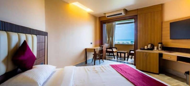 Lucky India Puri图片