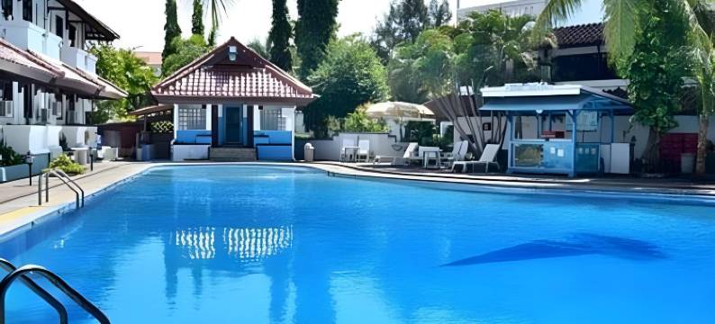 巴哈里酒店(Bahari Inn Tegal)图片