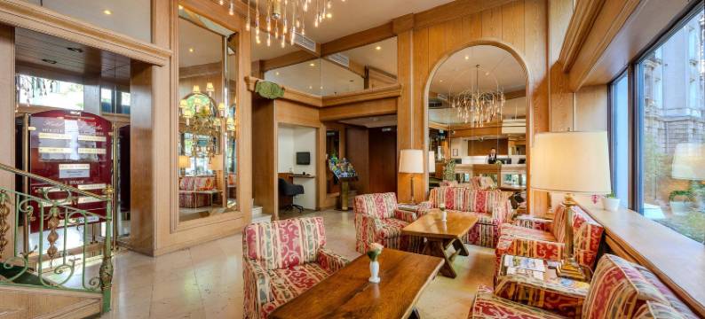 西霍夫铃声酒店(Ringhotel Seehof)图片